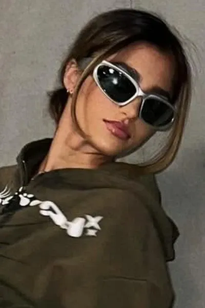 Rayna Vallandingham photo