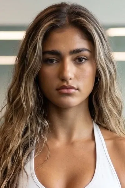 Rayna Vallandingham photo
