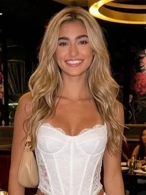 Rayna Vallandingham photo