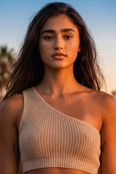 Rayna Vallandingham photo