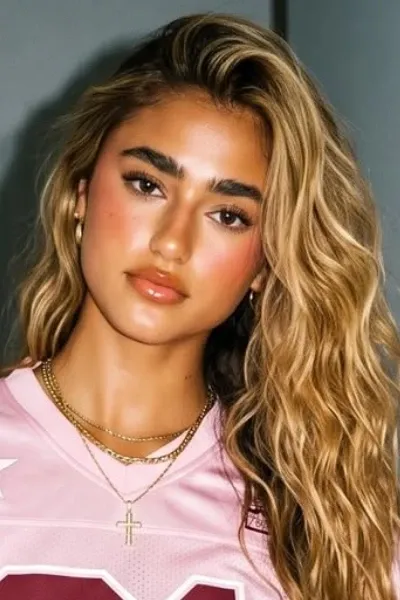 Rayna Vallandingham photo