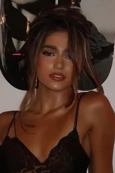 Rayna Vallandingham photo