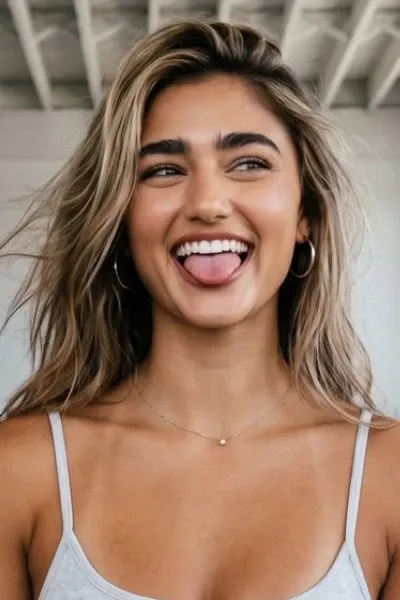Rayna Vallandingham photo