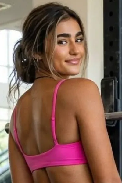 Rayna Vallandingham photo