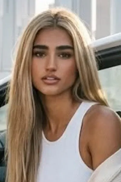 Rayna Vallandingham photo