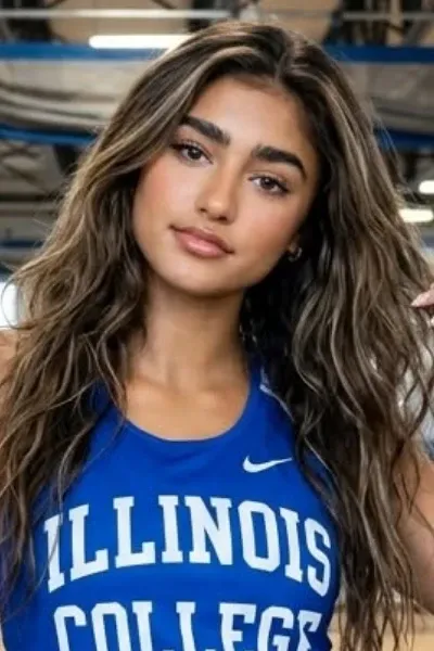 Rayna Vallandingham photo