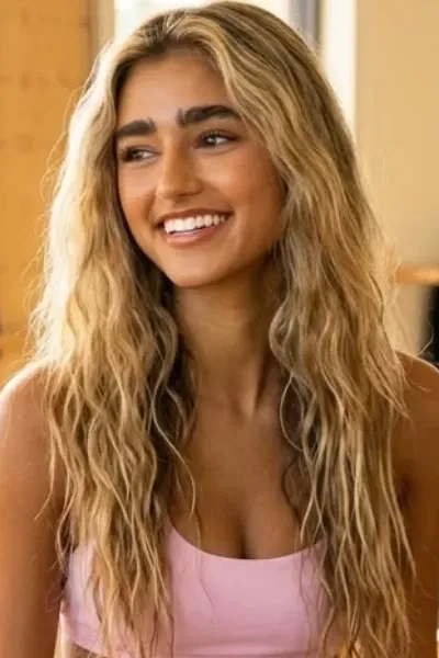 Rayna Vallandingham photo