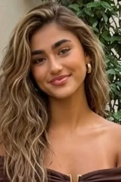 Rayna Vallandingham photo