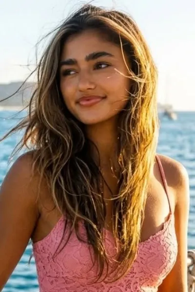 Rayna Vallandingham photo