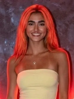 Rayna Vallandingham photo