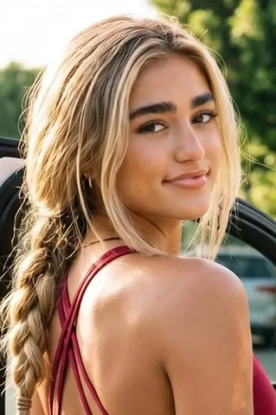 Rayna Vallandingham photo