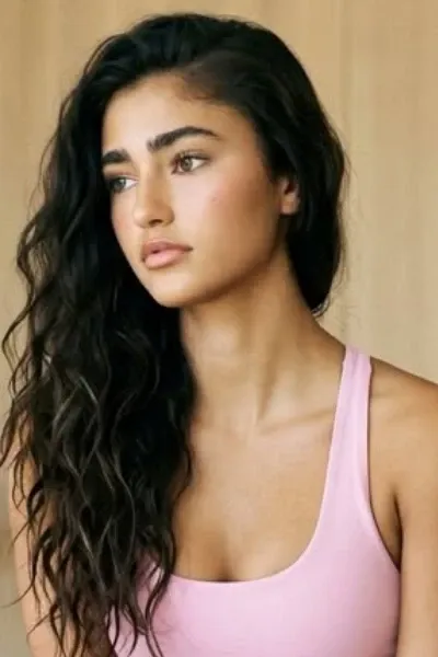 Rayna Vallandingham photo