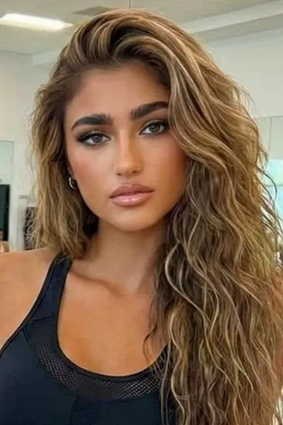 Rayna Vallandingham photo