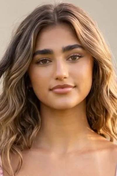 Rayna Vallandingham photo