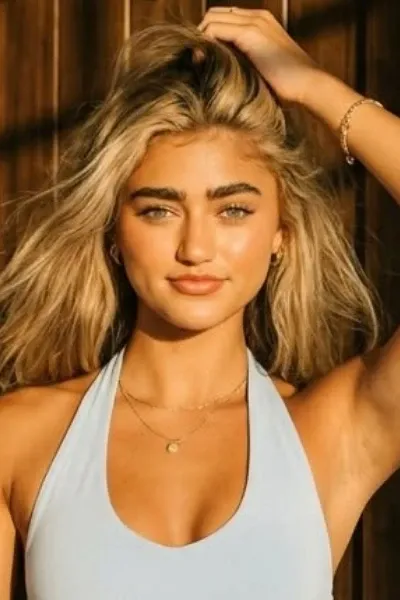 Rayna Vallandingham photo
