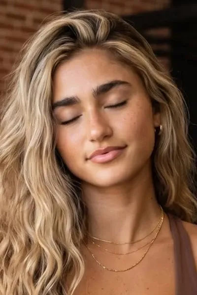 Rayna Vallandingham photo