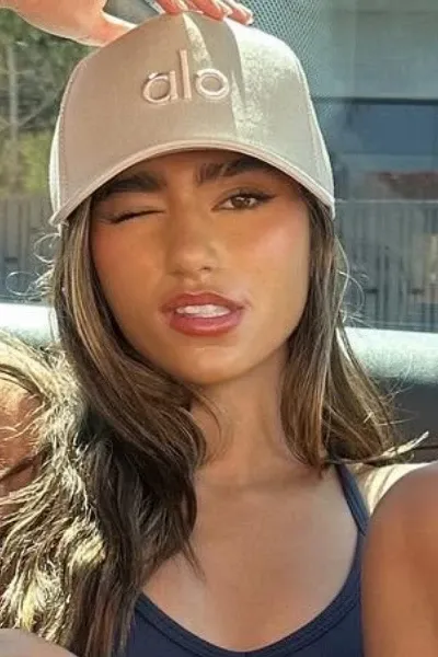 Rayna Vallandingham photo