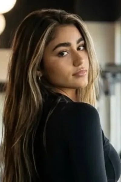 Rayna Vallandingham photo