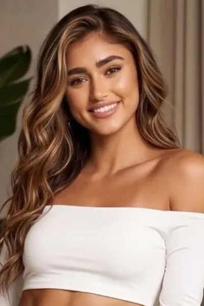 Rayna Vallandingham photo