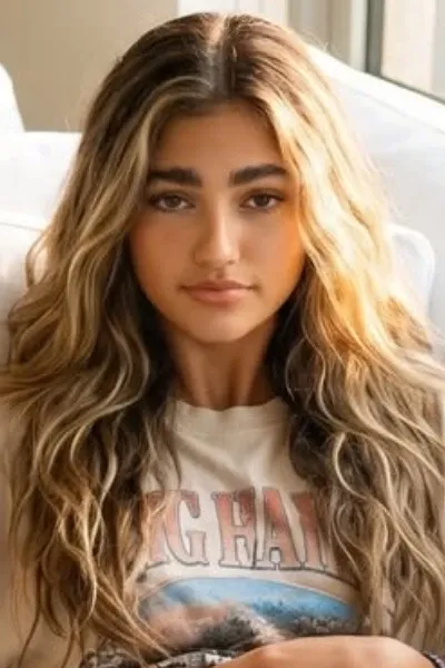 Rayna Vallandingham photo
