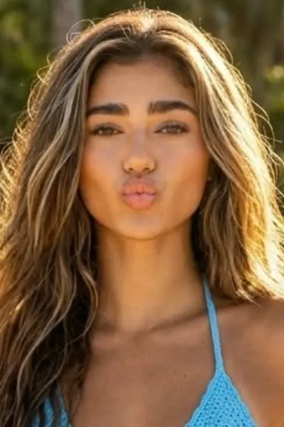 Rayna Vallandingham photo