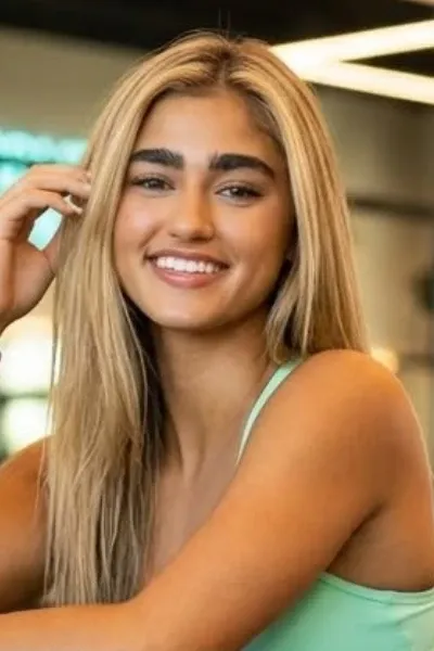 Rayna Vallandingham photo