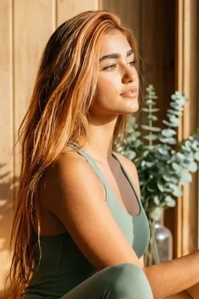 Rayna Vallandingham photo