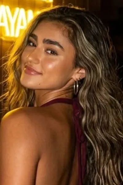 Rayna Vallandingham photo