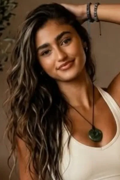 Rayna Vallandingham photo