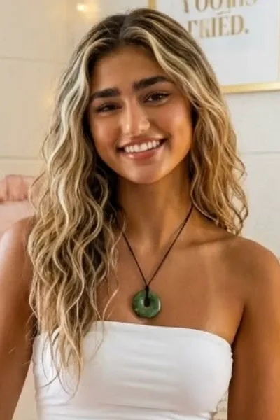 Rayna Vallandingham photo