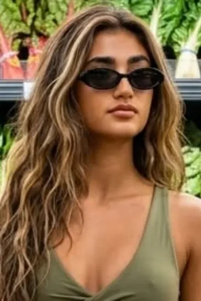 Rayna Vallandingham photo