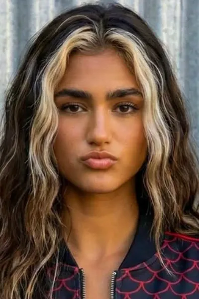 Rayna Vallandingham photo
