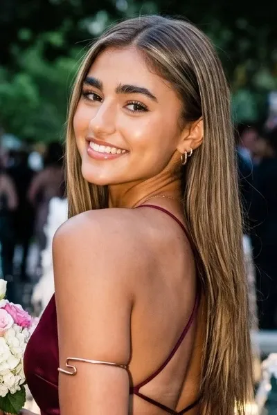 Rayna Vallandingham photo