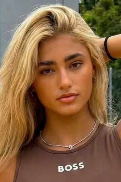 Rayna Vallandingham photo