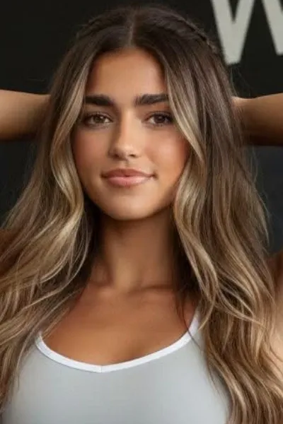 Rayna Vallandingham photo