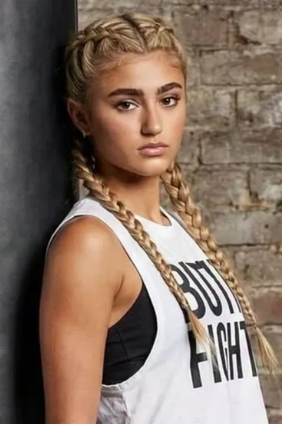 Rayna Vallandingham photo