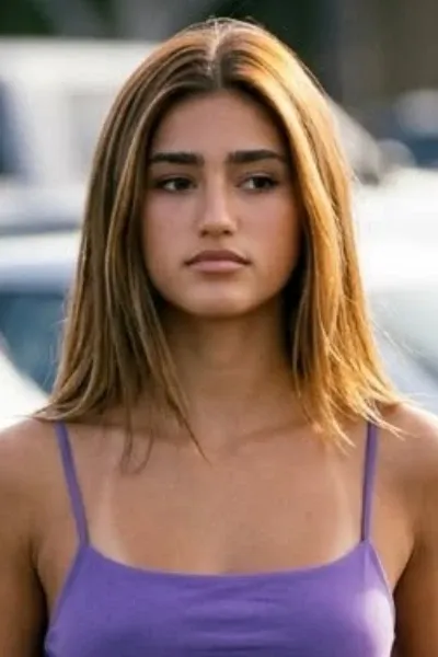 Rayna Vallandingham photo