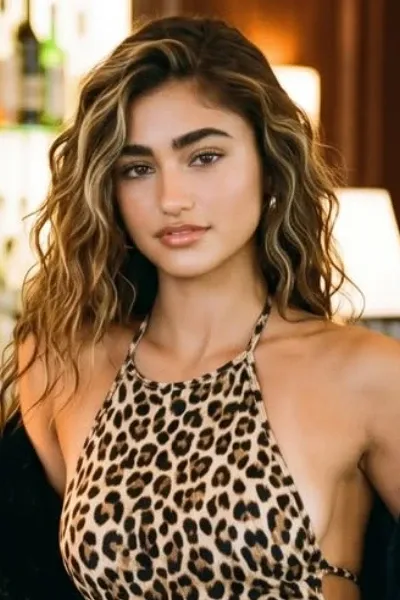 Rayna Vallandingham photo