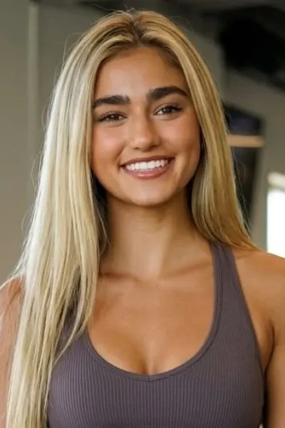 Rayna Vallandingham photo