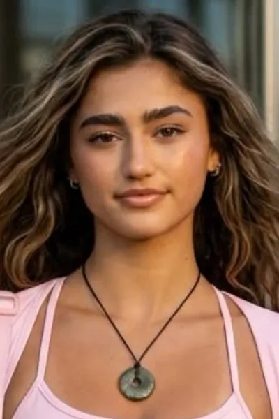 Rayna Vallandingham photo