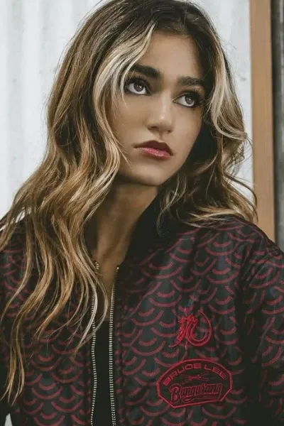 Rayna Vallandingham photo