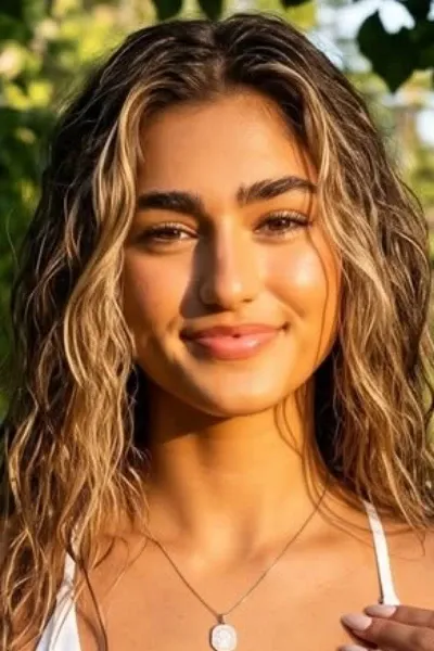 Rayna Vallandingham photo