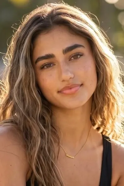 Rayna Vallandingham photo