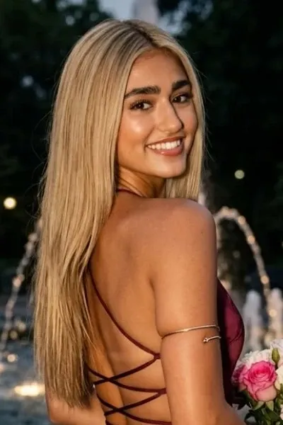 Rayna Vallandingham photo