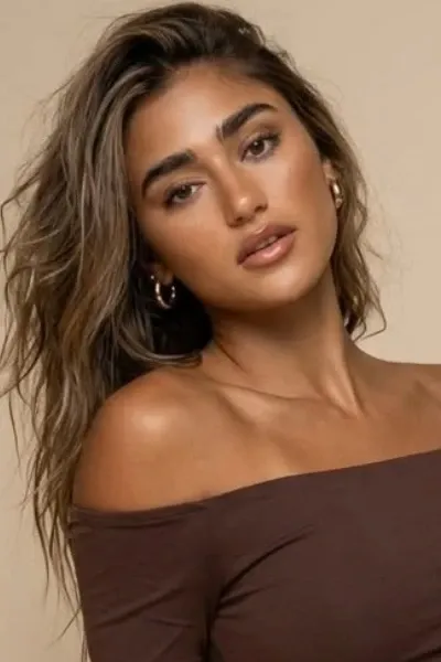 Rayna Vallandingham photo