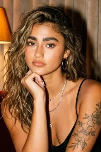 Rayna Vallandingham photo