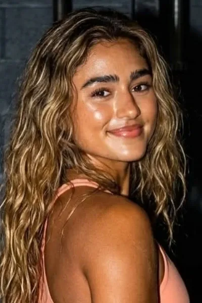 Rayna Vallandingham photo