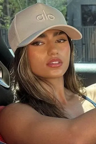 Rayna Vallandingham photo
