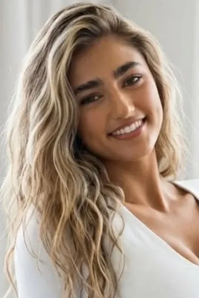 Rayna Vallandingham photo