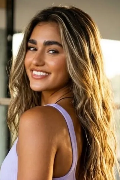 Rayna Vallandingham photo
